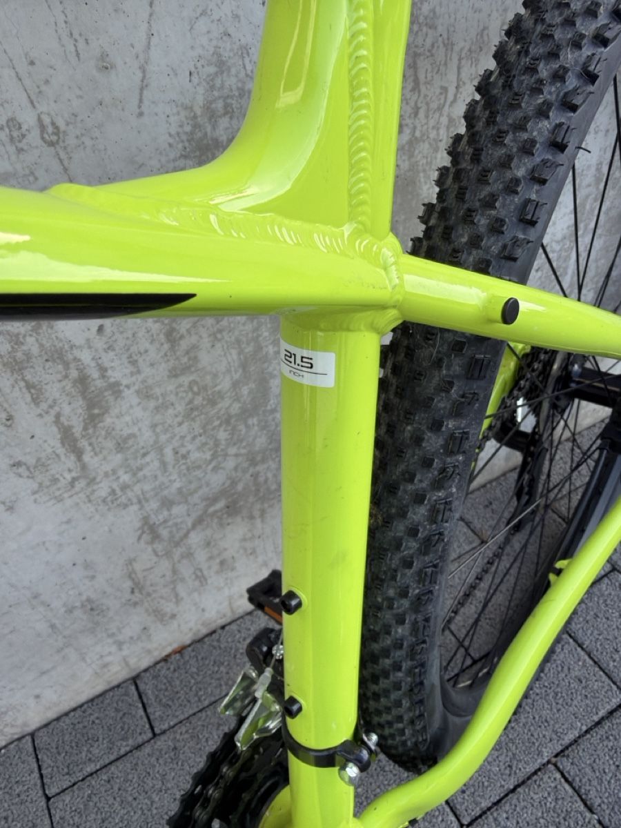 Trek Velos: Trek Marlin 5  – Gebraucht aus Zeiningen von URS1996 3