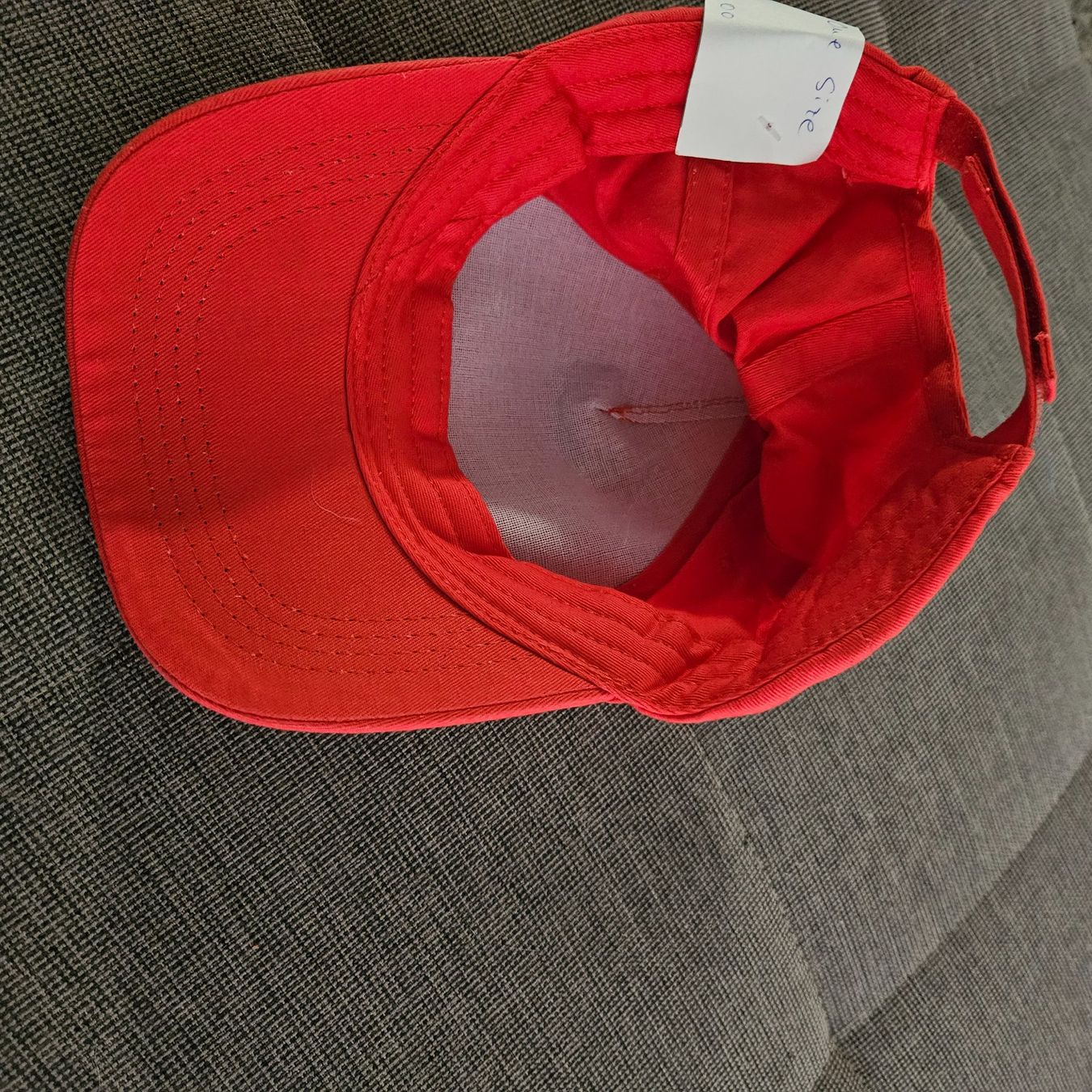 Hüte, Mützen & Caps: Basecap,  Dächlikappe,  Sonnenhut Lilibiggs neu – Neu und originalverpackt aus Embrach von Lilly2021 2