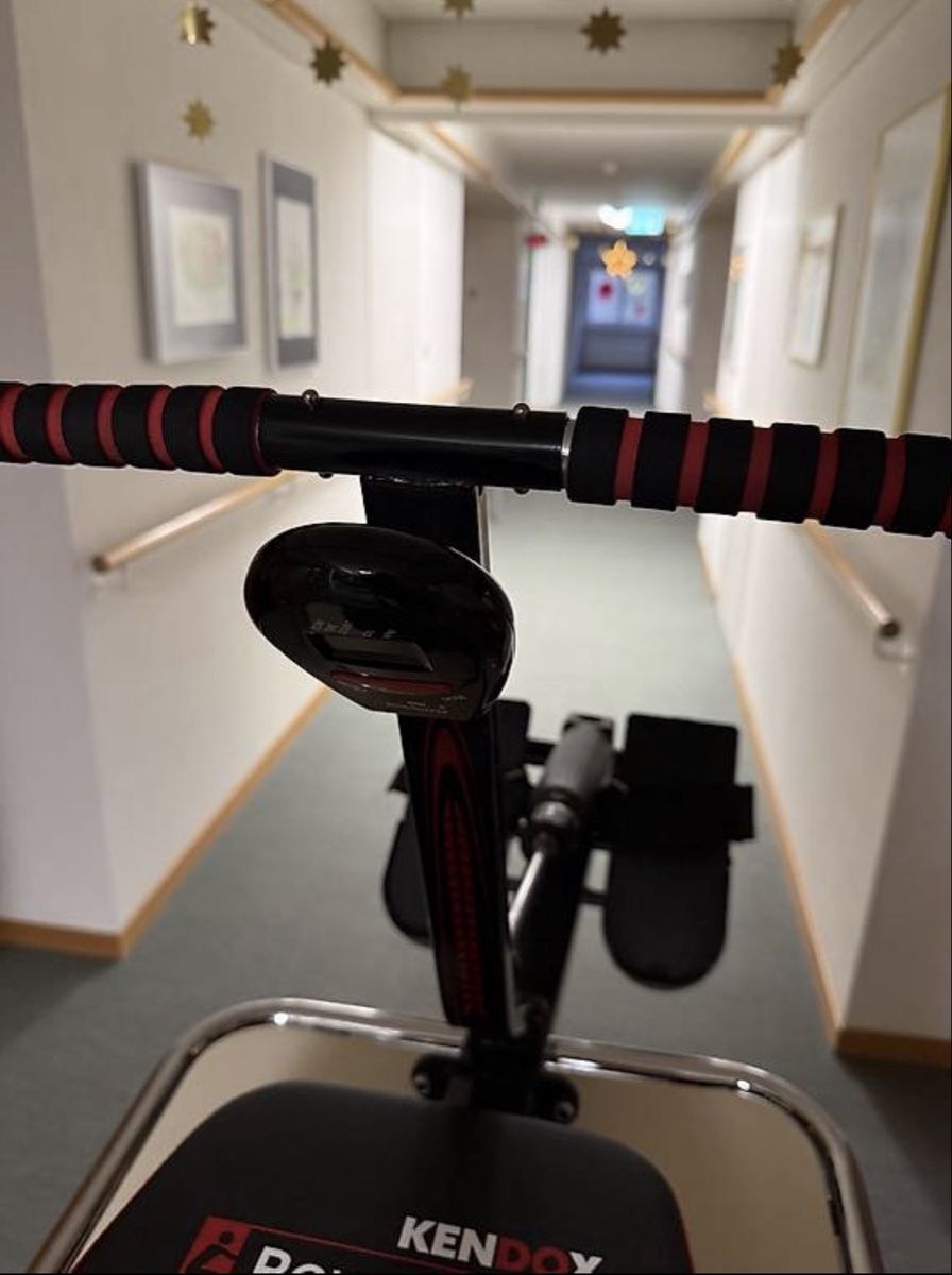 Hometrainer: Heim Trainer – Gebraucht aus Zollikerberg von Fina2022 2