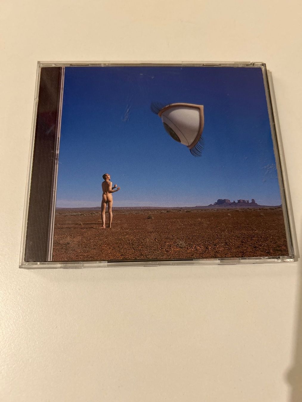 CDs: CD- The Cranberries- Bury The Hatchet – Gebraucht aus Guntershausen von Gloominati 1