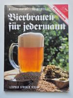Bierbrauen für jedermann  🍻 Praxisbuch ( Hlatky / Reil )