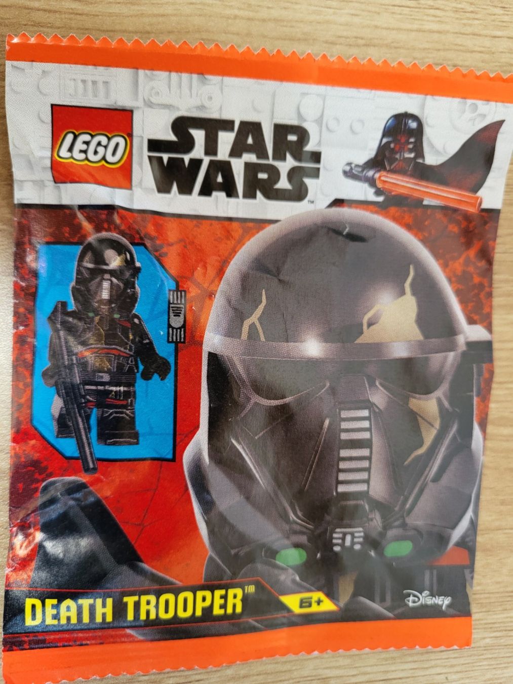 Lego Jouets: LEGO Star Wars  Death Trooper. Versand per Post möglich. – Neuf avec emballage d'origine à Oensingen par modano47
