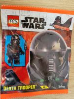 LEGO Star Wars  Death Trooper. Versand per Post möglich.