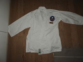 Karate Gi / Judo Anzug Gr. 160