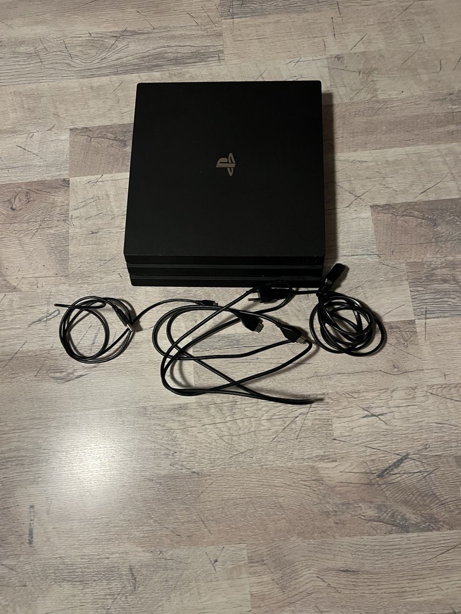 Sony Console: Ps 4 1TB 1000 Gigabyte Speicher – Usato da Aristau venduto da 020214 1