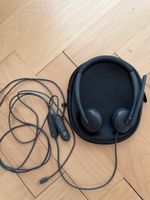 Dell Headset neuwertig mit Tasche