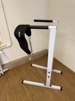 Fitness Body Solid Dip Station Dips Bar Stabil und robust