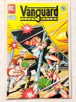 Legends of Stargazers Comic Buch 1983 Engl. Hevt US Impor...