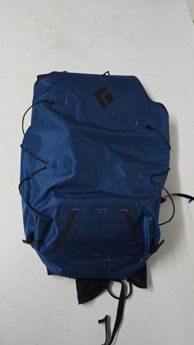 Black Diamond Rucksäcke: Black Diamond Distance 15 lt Trail Rucksack – Gebraucht aus Untervaz von 1812bibali