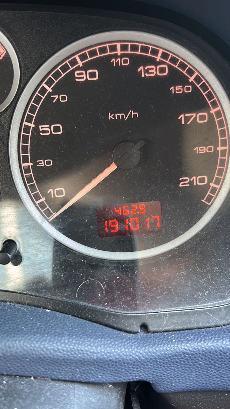 Peugeot Automobili: Peugeot 307 2.0i – Usato da Riedt b. Erlen venduto da hut_n2g7 4