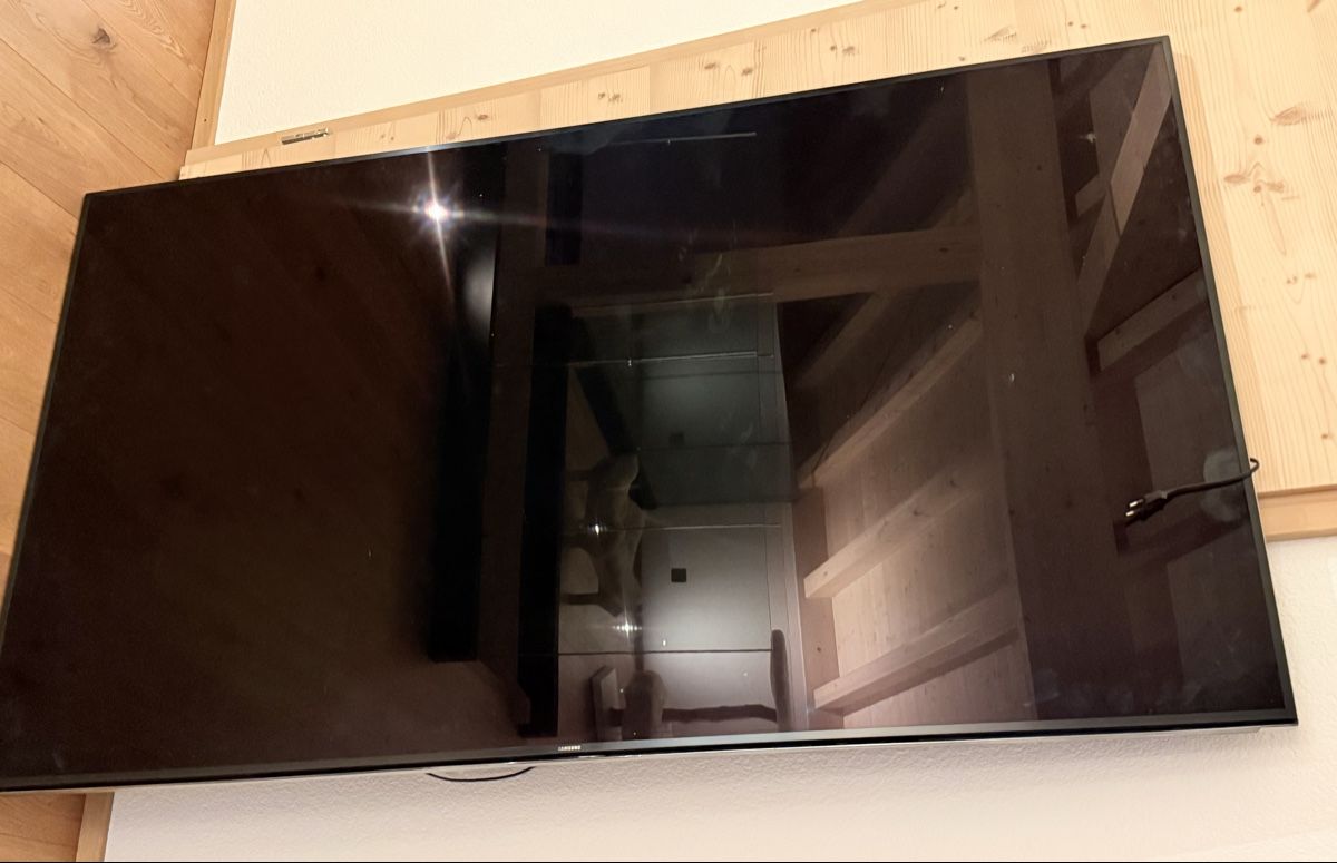 Fernseher: Fernseher Samsung  – Gebraucht aus Affoltern BE von _Kaeser_