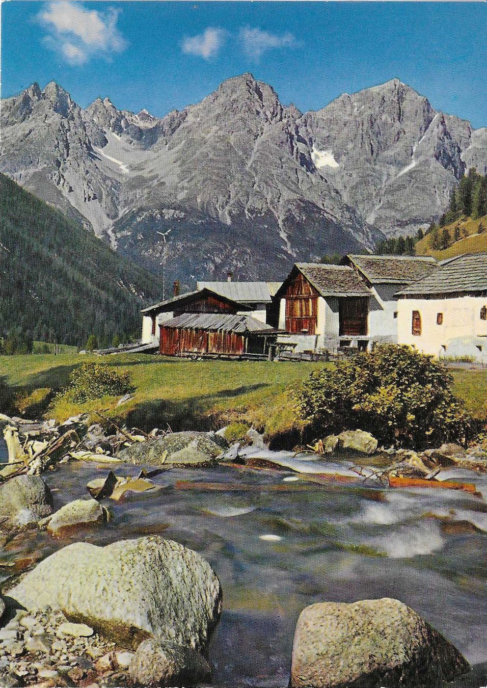Cartes postales: Scarl GR – Neuf (Voir description) à Rothrist par Stranglehold
