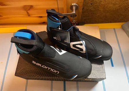 Salomon S/race classic EU 42 2/3