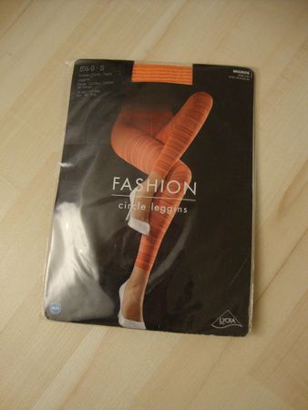 Modische Leggins-Circle/Fashion