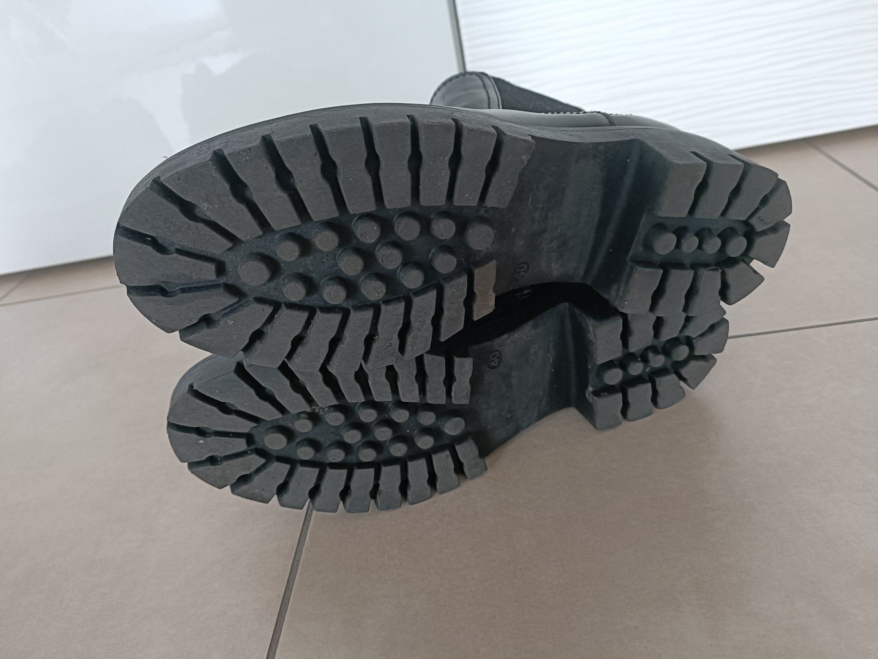 Scarpe da donna: Stiefeletten - Grösse 40 – Nuovo (secondo la descrizione) da Rickenbach b. Wil venduto da VeryLovelyThings 4