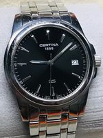 CERTINA 1888 DS Herrenuhr Swiss-Made ( Saphir Glas / 40 mm )