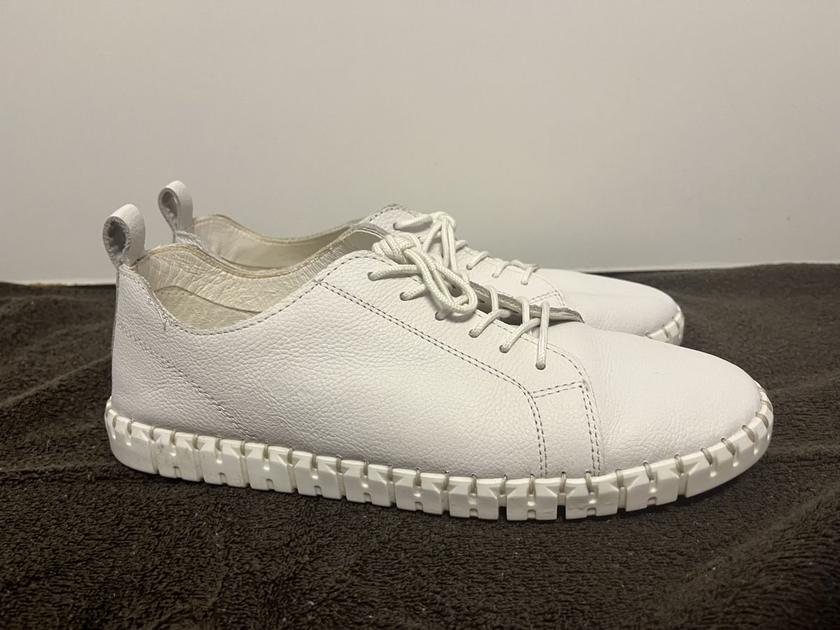 Damenschuhe: Schuhe Varese – Gebraucht aus Rheineck von CoGer 3