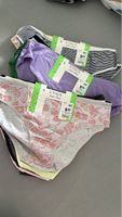 Damen Slips, Grösse XL, 3 x 5er Pack, Neu und ungetragen