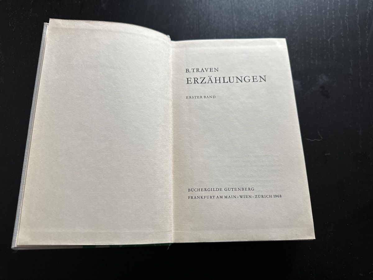 Libri: Erzählungen – Usato da Erstfeld venduto da Uhu1980 1