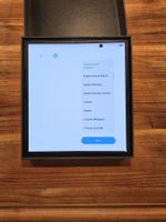 Samsung Galaxy Z Fold 7 - 512GB - Garantie bis 25.07.2027