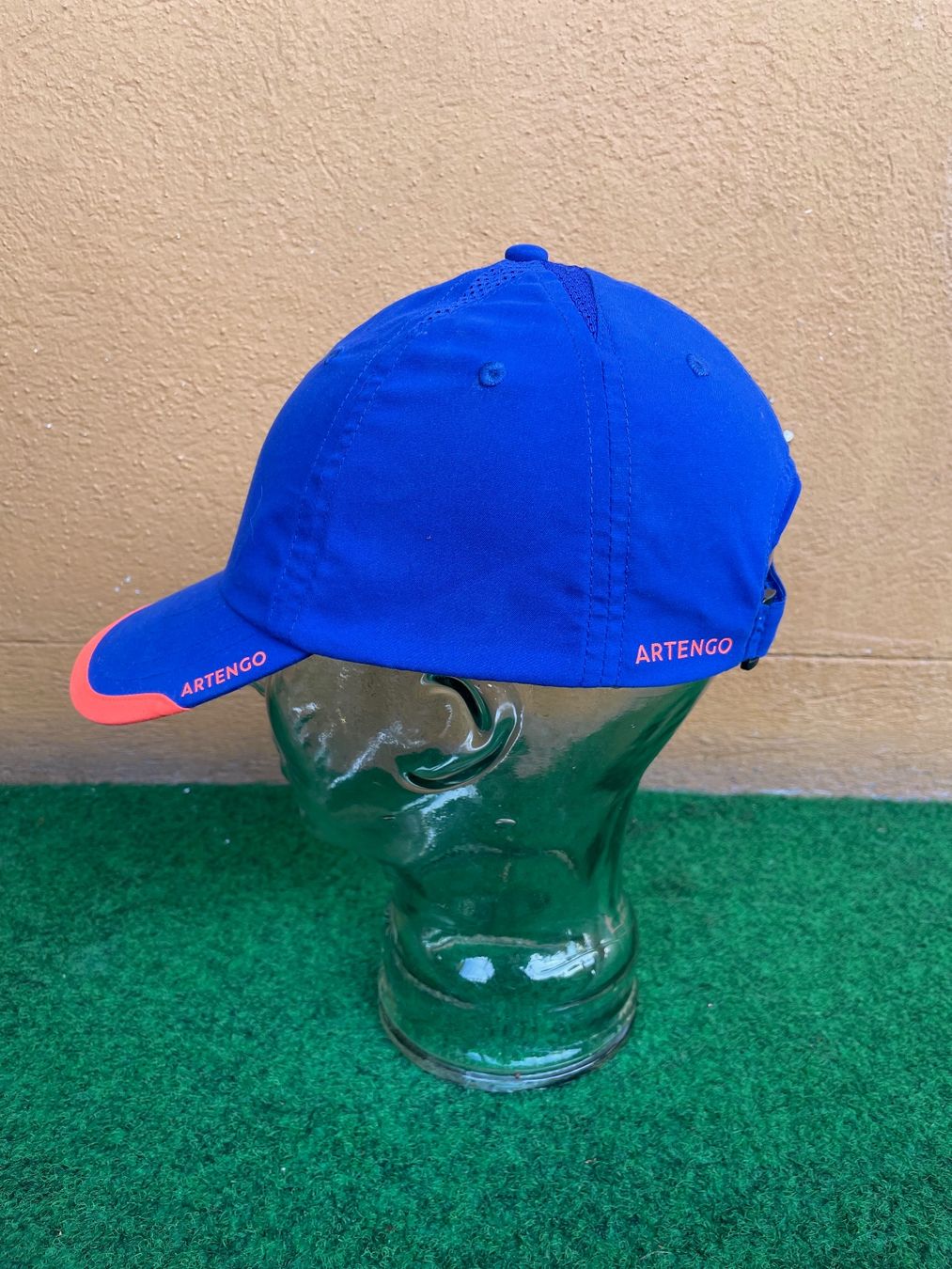 Copricapi, berretti & cappellini: Artengo Sport Cap – Usato da Zürich venduto da le_souk 1