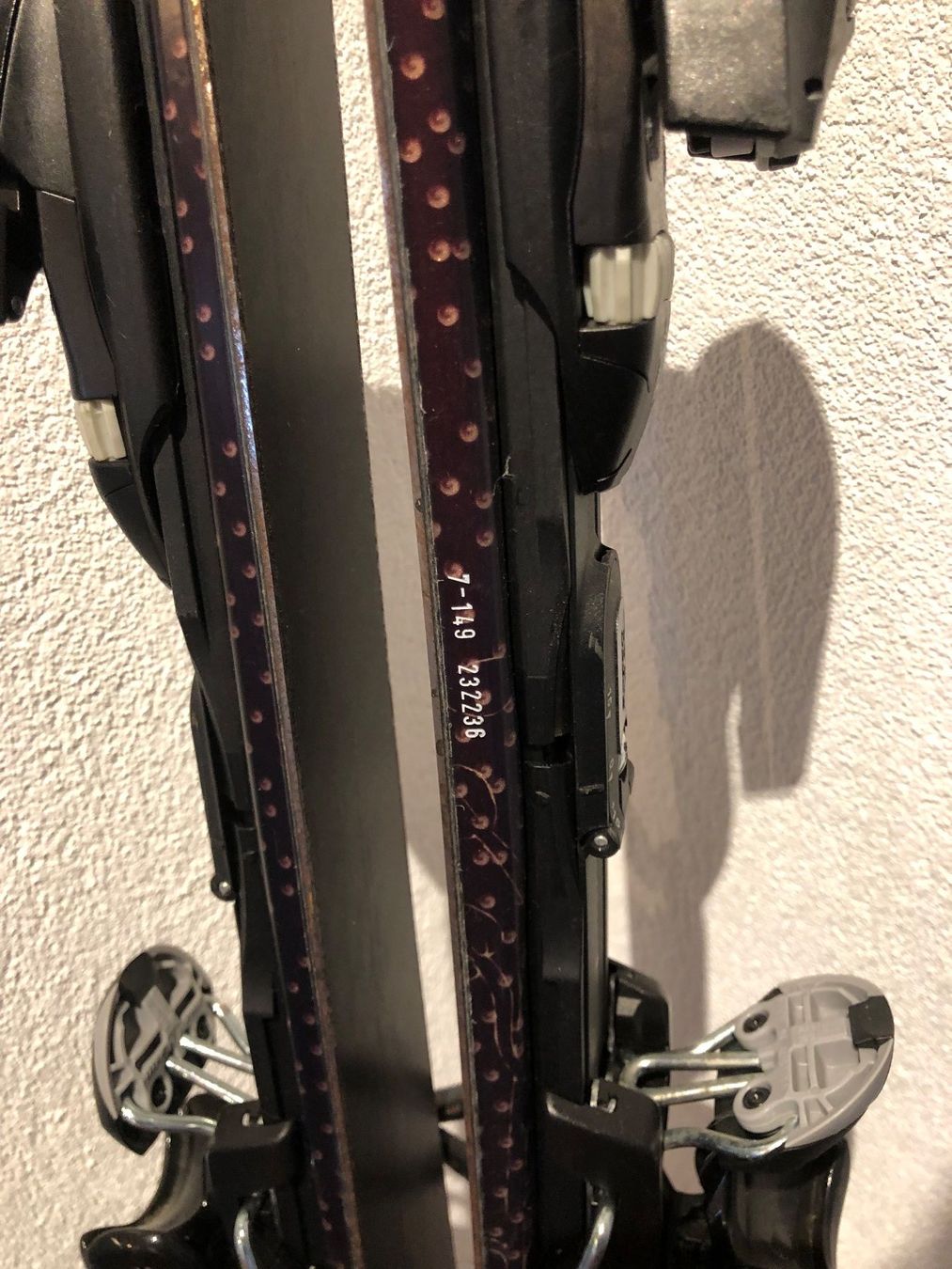 Head Sci: Head Ski fine thang – Usato da Uznach venduto da mararo 2