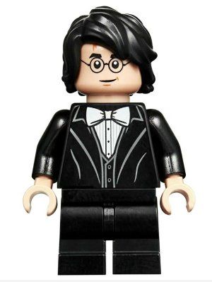 Lego Kit di costruzioni: Lego Harry Potter (hp184) – Usato da Basel venduto da Swi-7621
