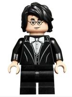 Lego Harry Potter (hp184)