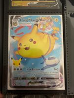 023/028 Flying Pikachu V Pokemon Japanese 25th Anniversary