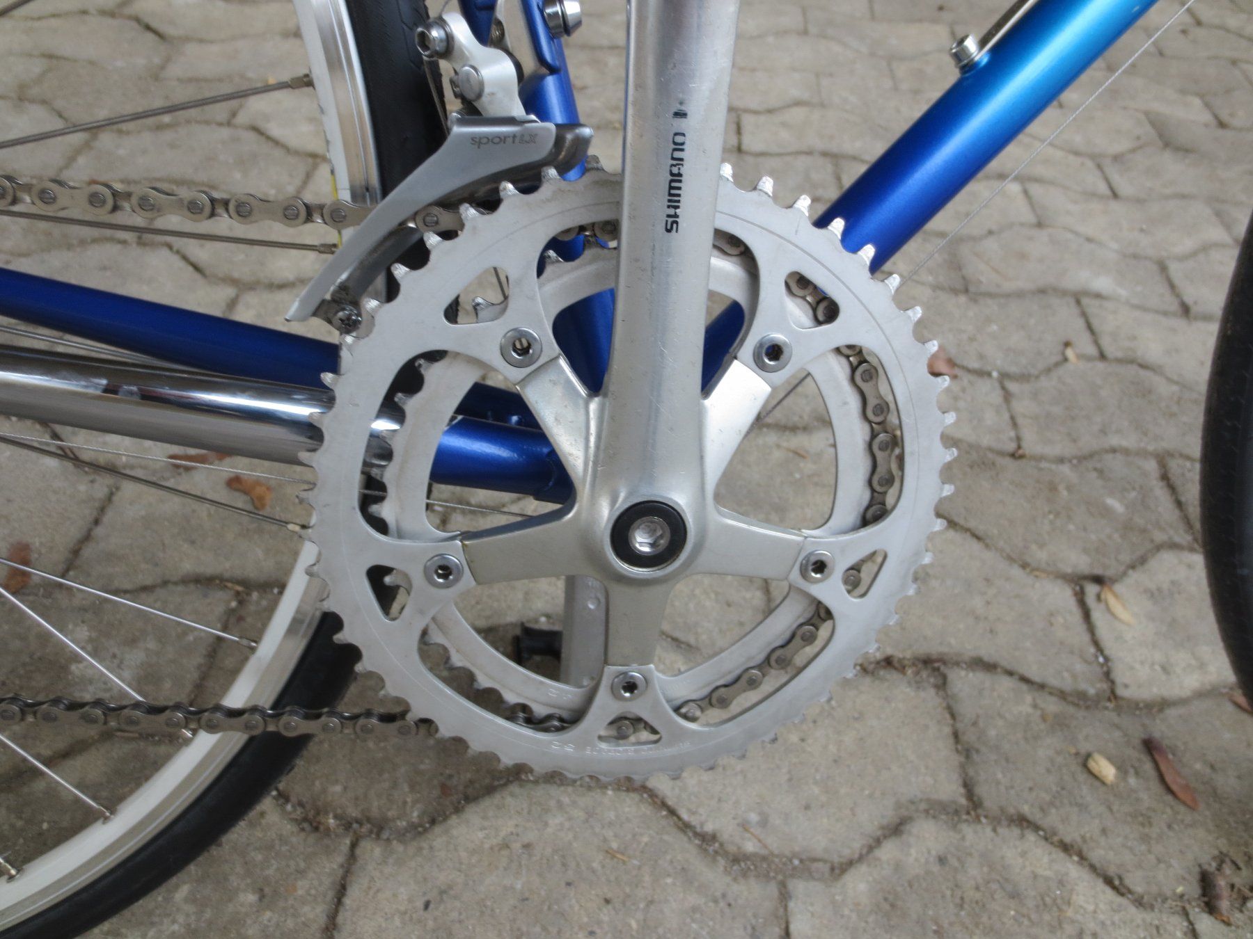 Biciclette: Cityrenner – Usato da Grafstal venduto da Er22 1