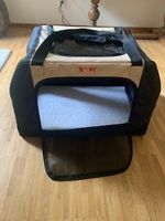 swisspet Transportbox Traveler M