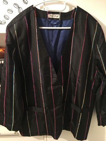 NINA JUNG DAMEN BLAZER
