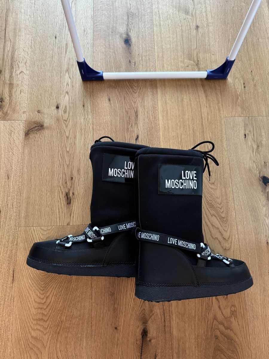 Scarpe da donna: Love Moschino – Nuovo (secondo la descrizione) da Küssnacht am Rigi venduto da pet_h97d