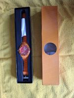 Sammleruhr Constellation Cigars Orange, Rarität, Top Zustand