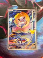 Pokemon 30th Celebration Hisuian Zorua 30C 145  EN