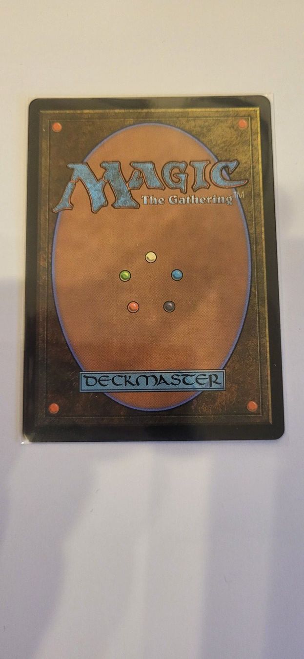 Magic The Gathering Carte collezionabili: MTG - Moggcatcher – Usato da Münsingen venduto da DigitaleSpielecke 1
