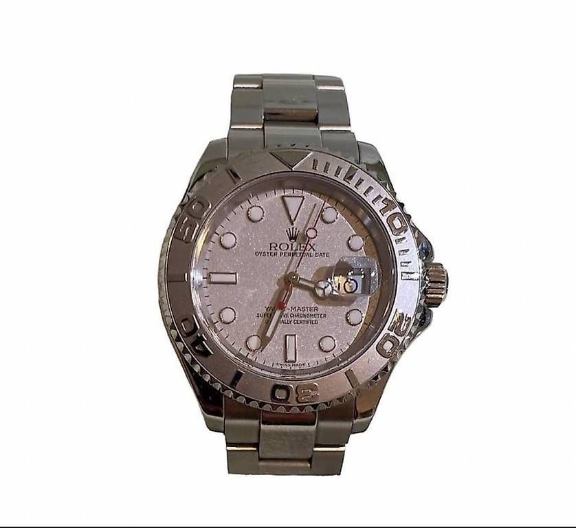Rolex Orologi: Rolex Yacht master 40 – Usato da St-Cergue venduto da sta_r828 3