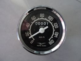 MOTO GUZZI 500 NF NUOVO FALCONE / Sahara / NEW / NEU / NEUF