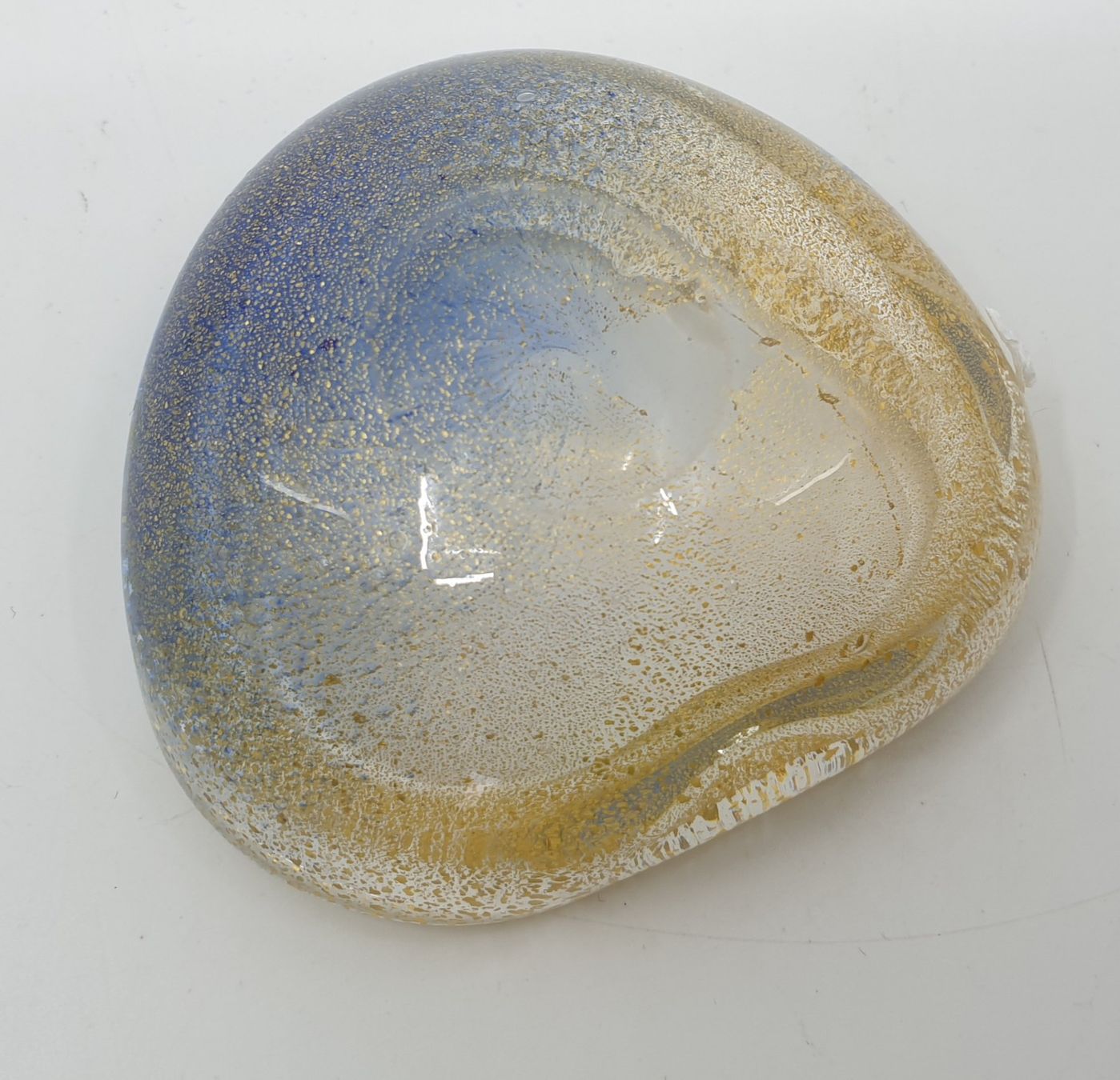 Murano Ciotole: Kleine Murano Schale – Usato da Emmen venduto da magelan 2