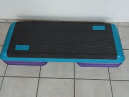 Aerobic-Stepper