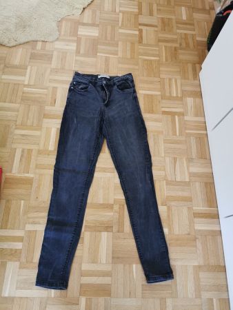 Jeans Gr. W29L32