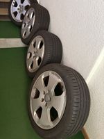 A3-Felgen