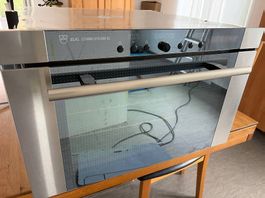 Combi Steamer V-Zug 