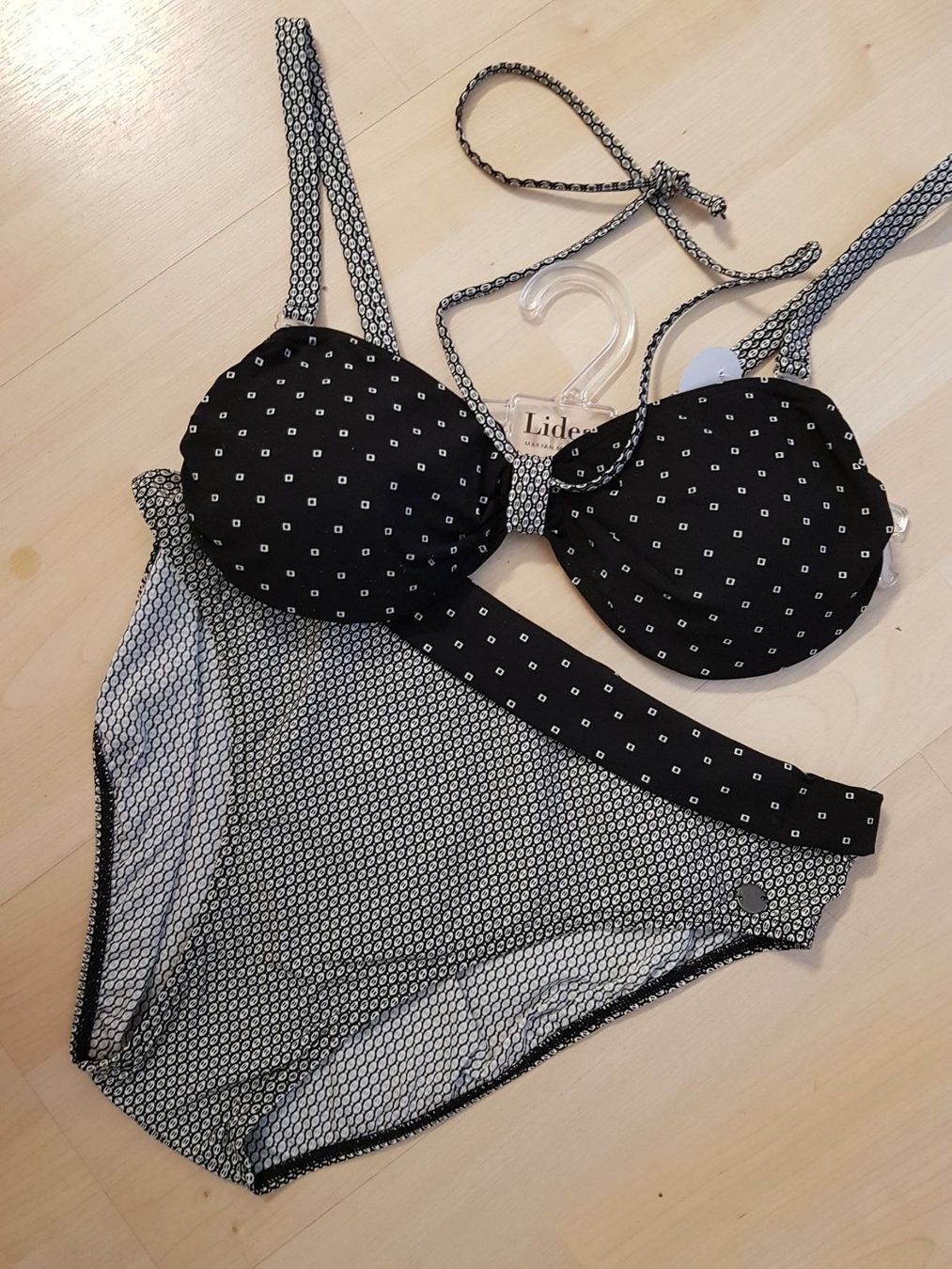 Schiesser Costumi da bagno & Bikini: Bikini 36 B Schiesser – Nuovo (secondo la descrizione) da Gams venduto da inf_lj66