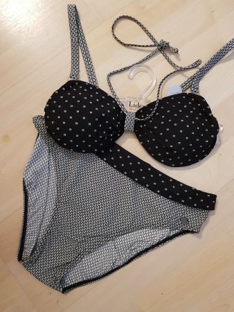 Bikini 36 B Schiesser