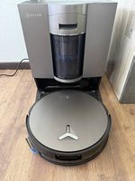 Ecovacs Deebot X11 OmniCyclone Staubsaugroboter
