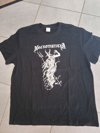 shirt necromantia