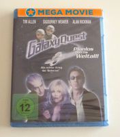 Galaxy Quest (BluRay) „Neu & Ovp“ Tim Allen