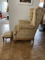 Fauteuil