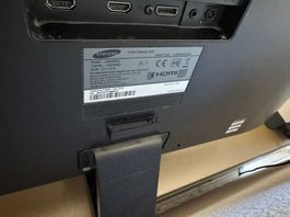 Samsung Monitor